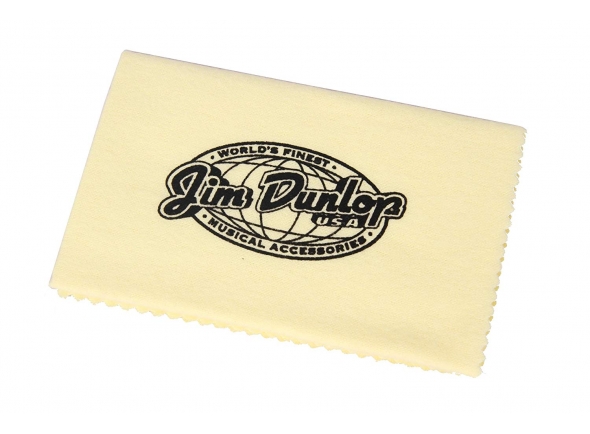 Dunlop 5400 Polishing Cloth Dunlop 5400 Polishing Cloth